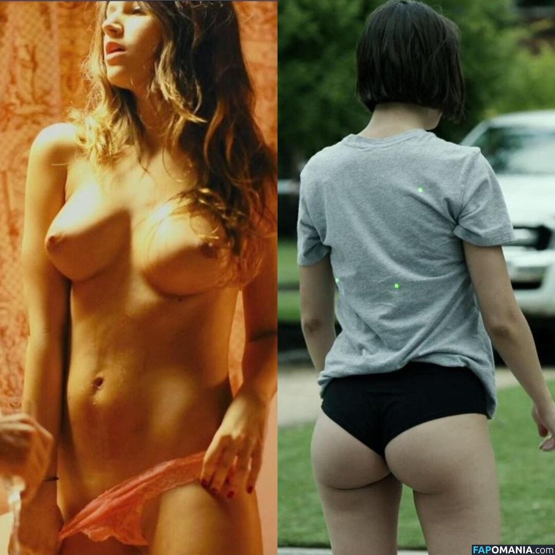 Ursula Corbero Naken OnlyFans  Läckta Foto #19