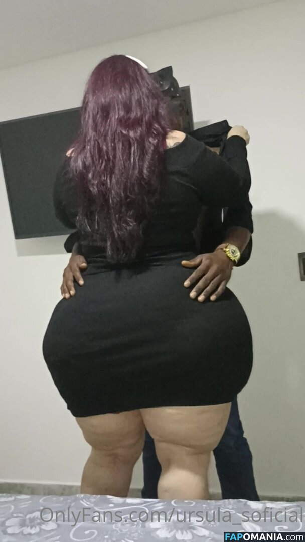 Ursula Suarez / oficialursulasuarez / ursula_soficial / ursulas_oficial Naken OnlyFans  Läckta Foto #10