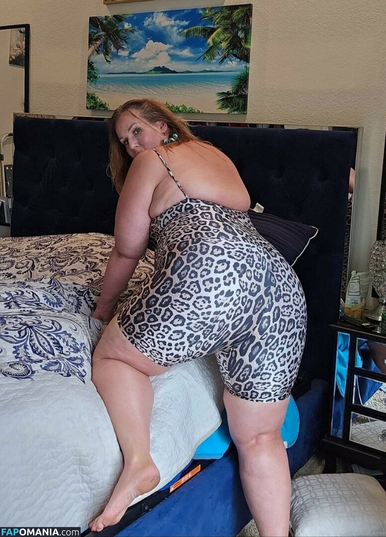 Ursula / fantasymilfursula Naken OnlyFans  Läckta Foto #1