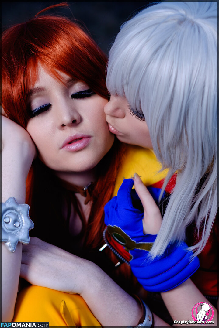 Usatame / UsatameCosplay Naken OnlyFans  Läckta Foto #1