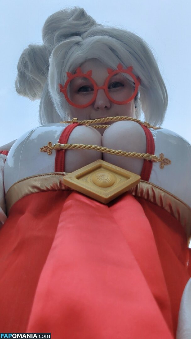 Usatame / UsatameCosplay Naken OnlyFans  Läckta Foto #7