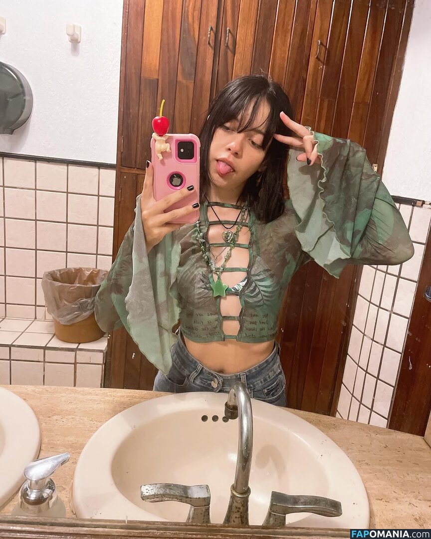 utena_cherrynya Naken OnlyFans  Läckta Foto #1