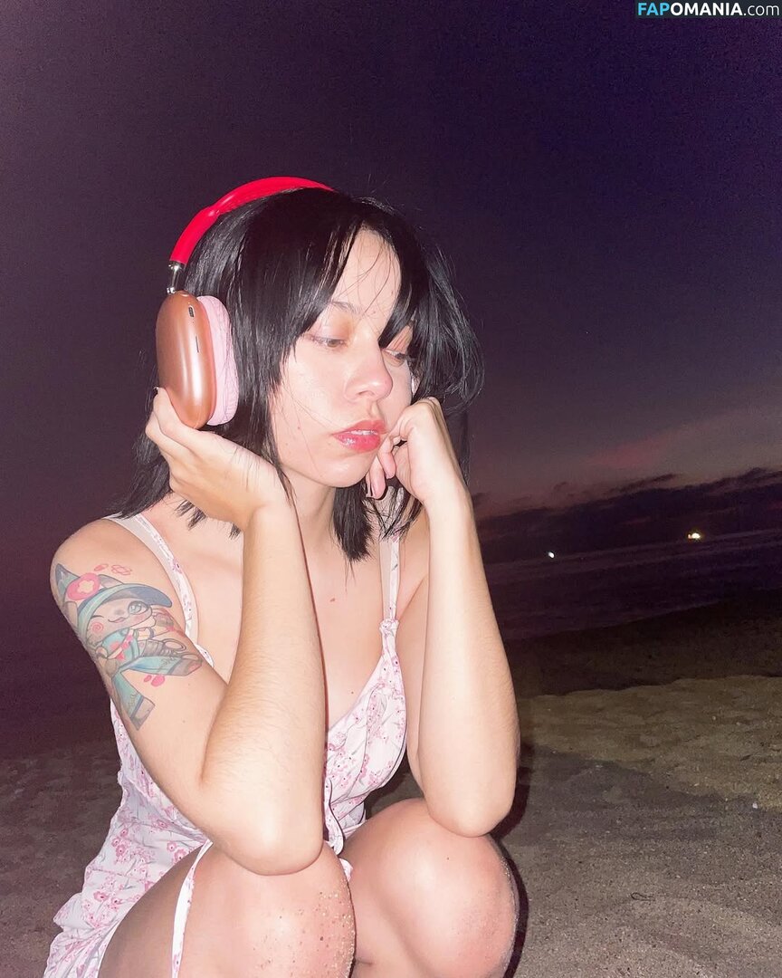 utena_cherrynya Naken OnlyFans  Läckta Foto #2