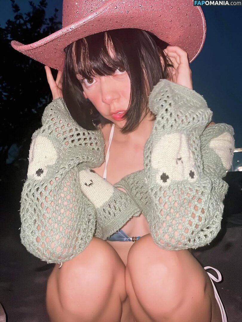 utena_cherrynya Naken OnlyFans  Läckta Foto #4