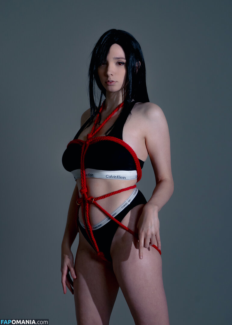 YuukiYume3 / https: / uWinnie / uwinnie_cos Naken OnlyFans  Läckta Foto #7