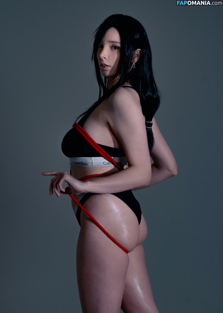 YuukiYume3 / https: / uWinnie / uwinnie_cos Naken OnlyFans  Läckta Foto #9