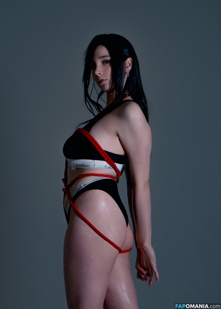 YuukiYume3 / https: / uWinnie / uwinnie_cos Naken OnlyFans  Läckta Foto #10