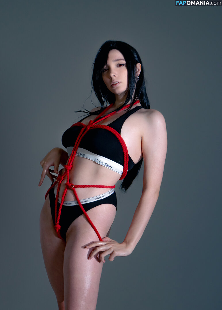 YuukiYume3 / https: / uWinnie / uwinnie_cos Naken OnlyFans  Läckta Foto #12