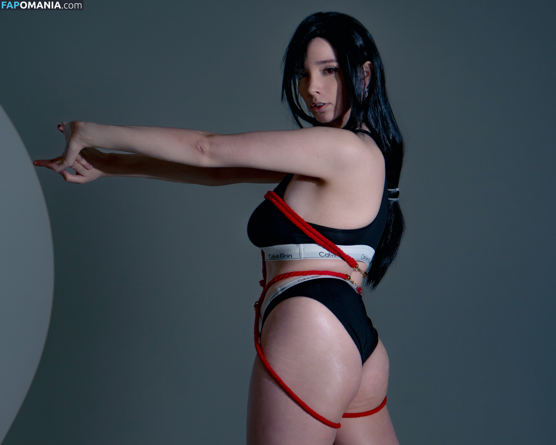 YuukiYume3 / https: / uWinnie / uwinnie_cos Naken OnlyFans  Läckta Foto #13
