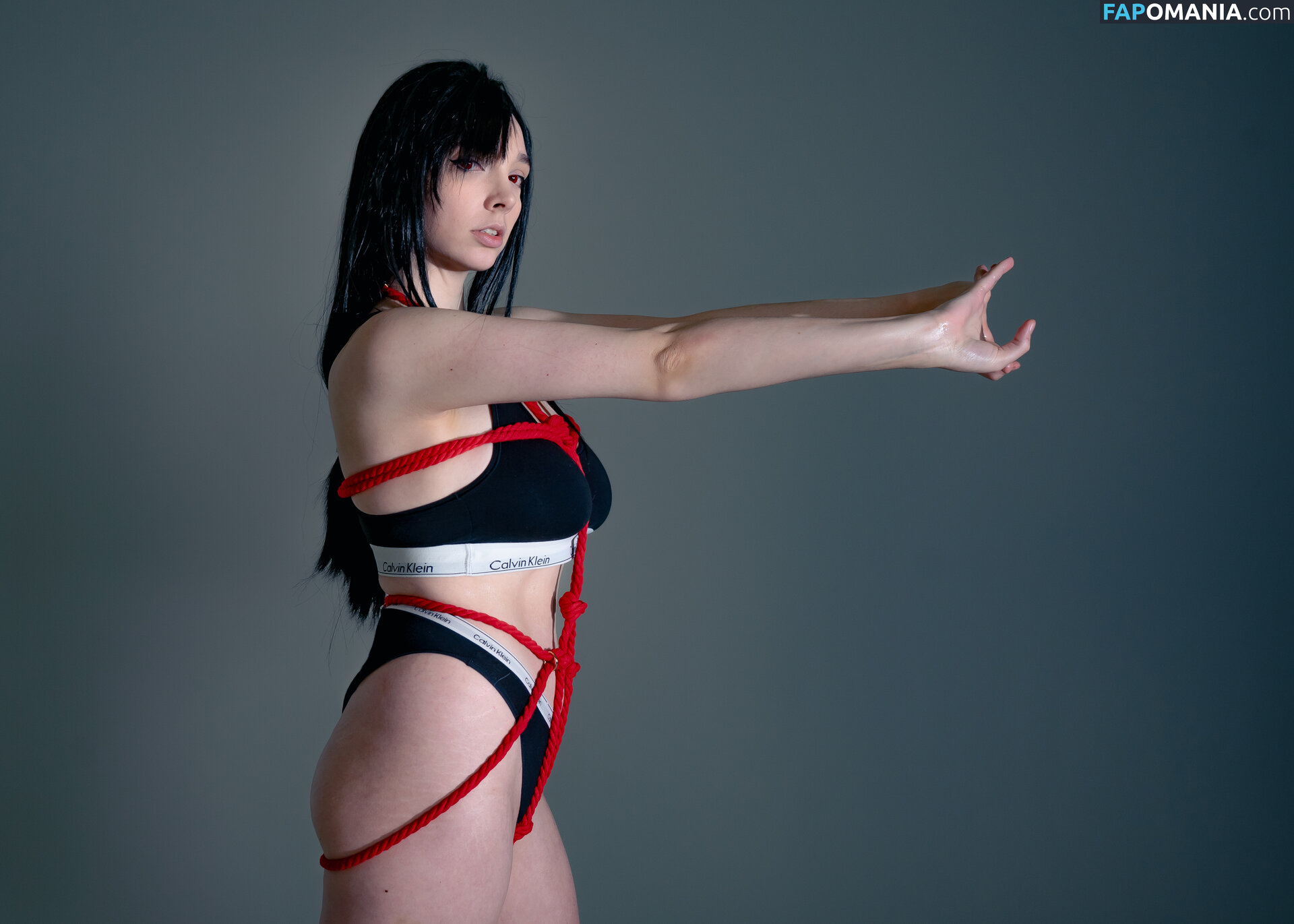 YuukiYume3 / https: / uWinnie / uwinnie_cos Naken OnlyFans  Läckta Foto #16
