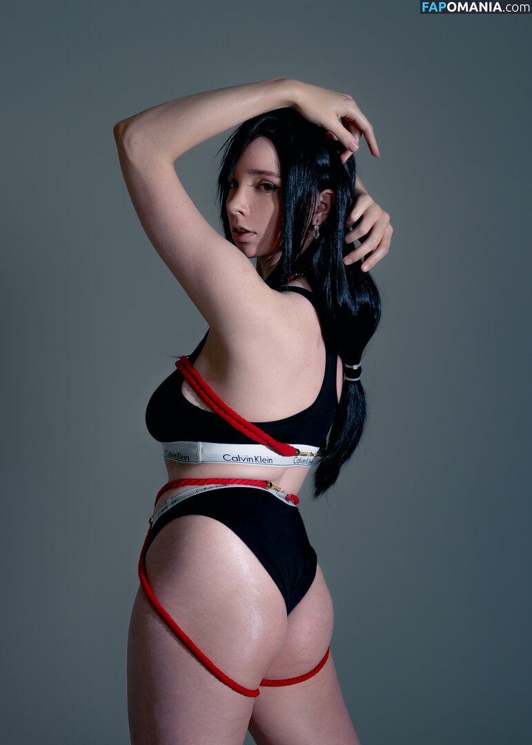 YuukiYume3 / https: / uWinnie / uwinnie_cos Naken OnlyFans  Läckta Foto #17