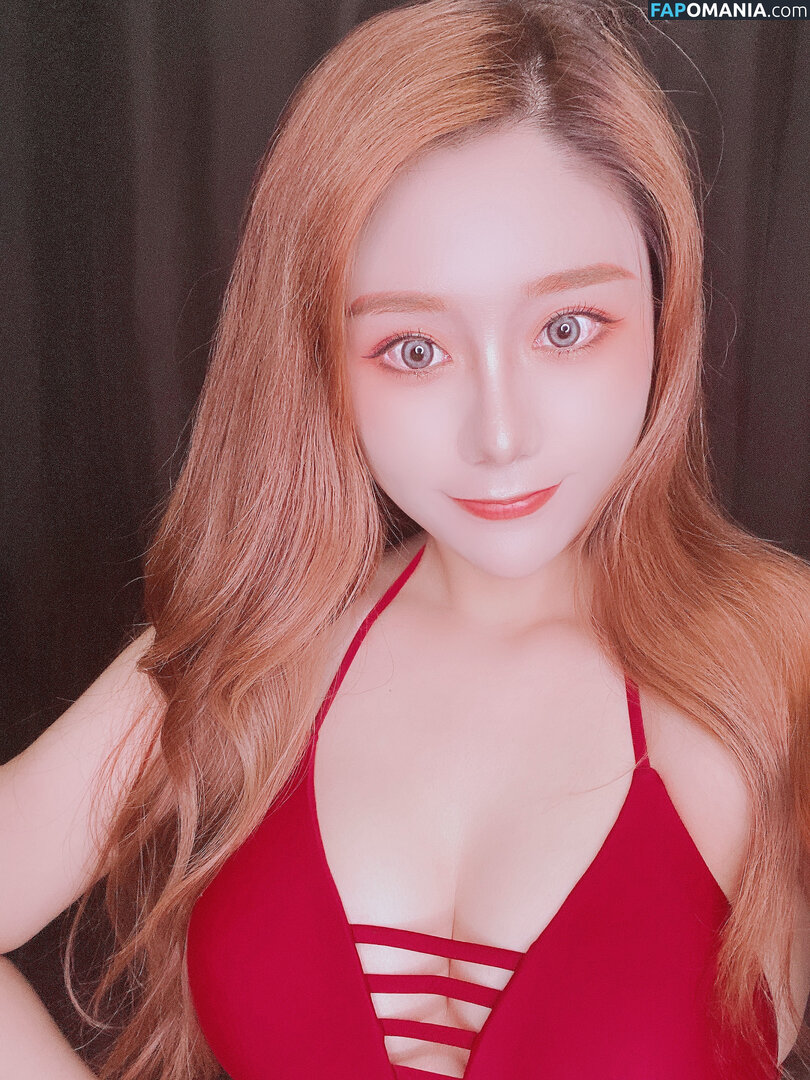 Uying / Yui ASMR / uying_87 Naken OnlyFans  Läckta Foto #35