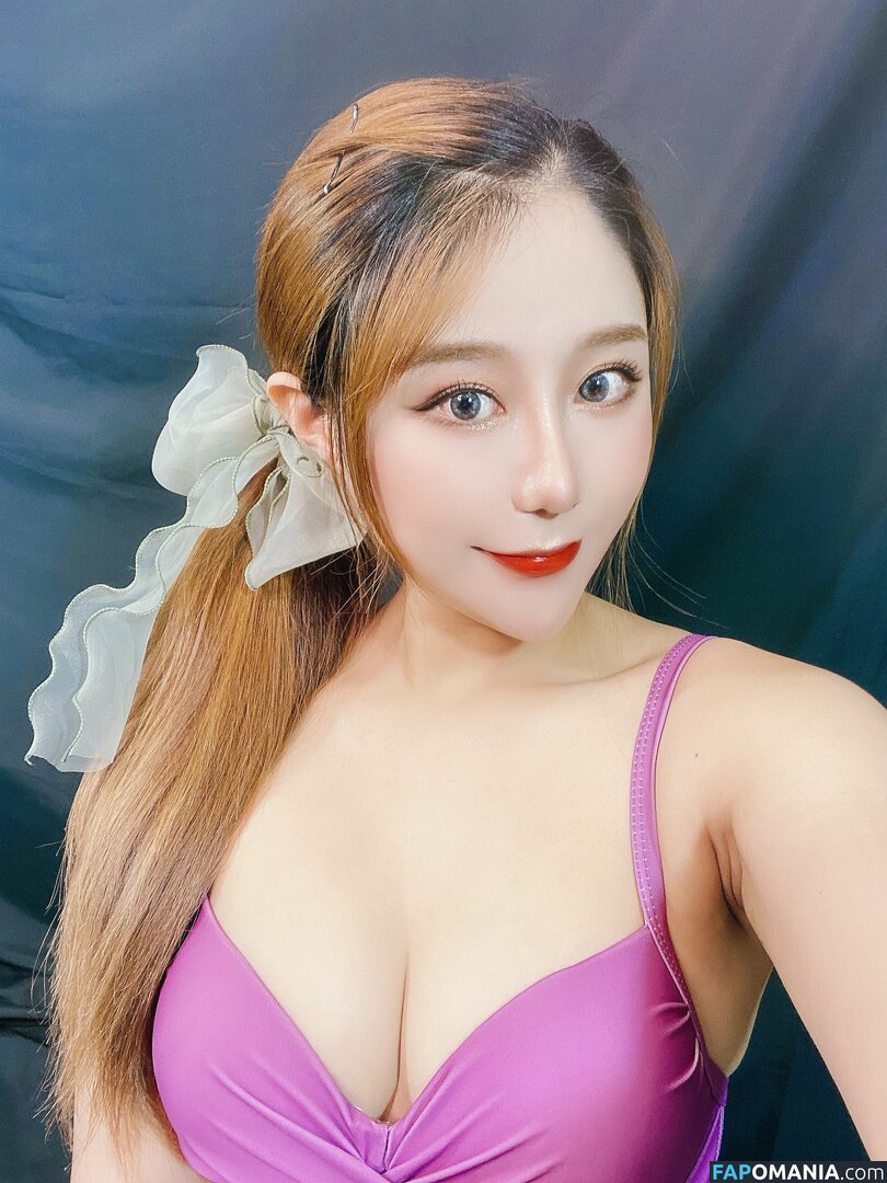 Uying / Yui ASMR / uying_87 Naken OnlyFans  Läckta Foto #57