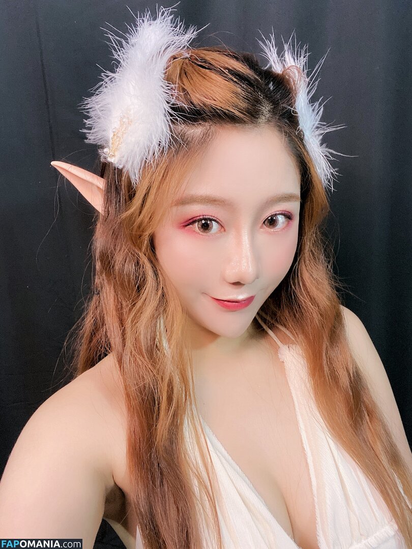 Uying / Yui ASMR / uying_87 Naken OnlyFans  Läckta Foto #61