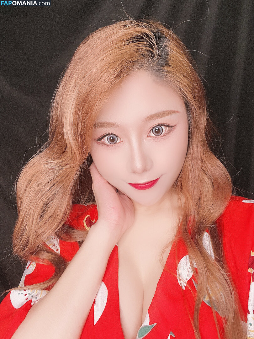 Uying / Yui ASMR / uying_87 Naken OnlyFans  Läckta Foto #73