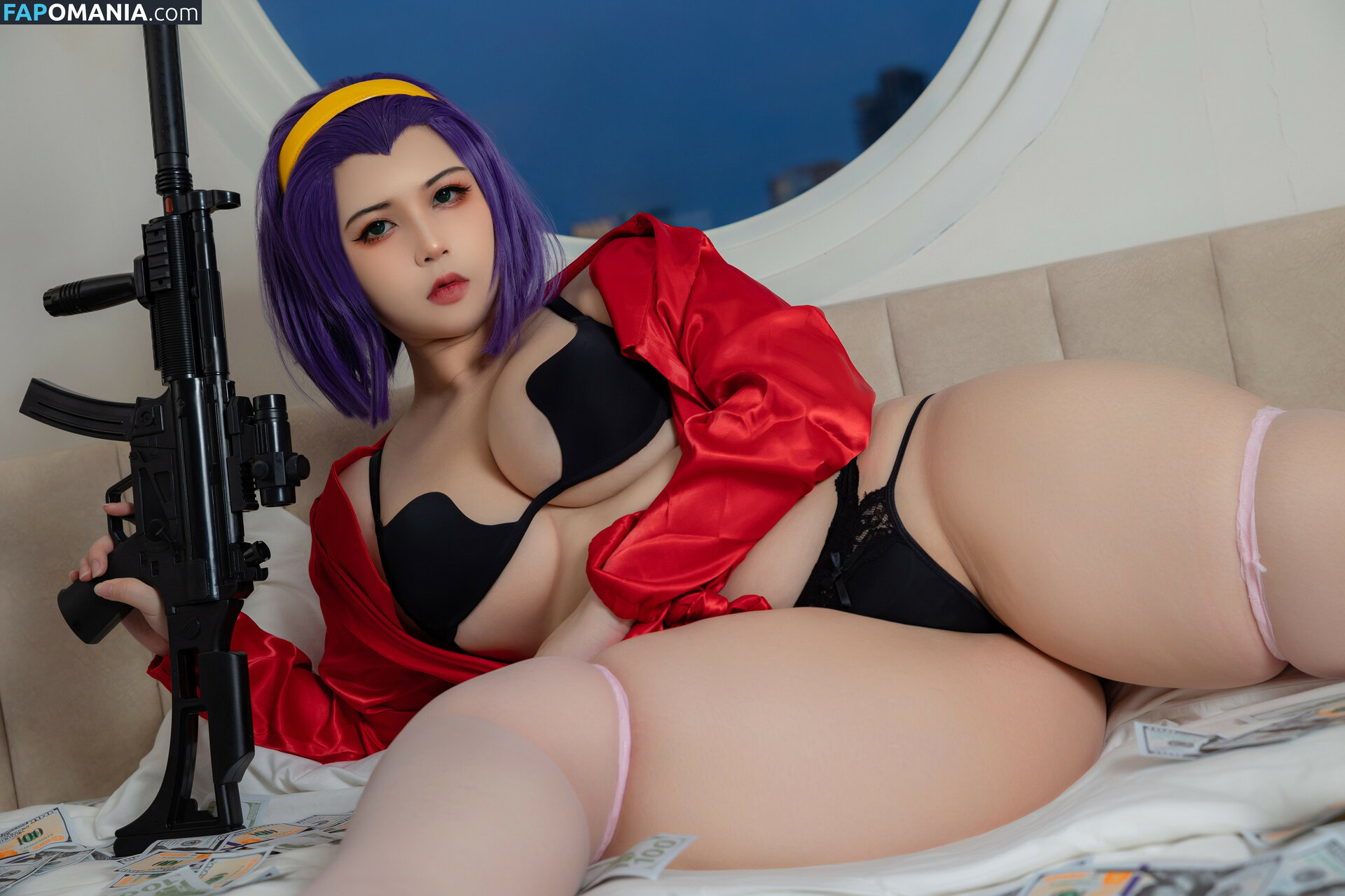 https: / uyuy2907 / uyuychan2907 Naken OnlyFans  Läckta Foto #49