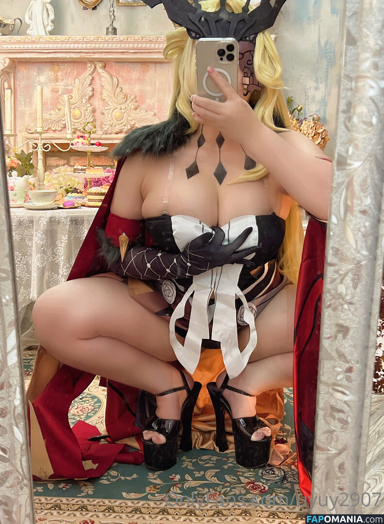 Uyuy / uyuy2907 / uyuychan2907 Naken OnlyFans  Läckta Foto #155