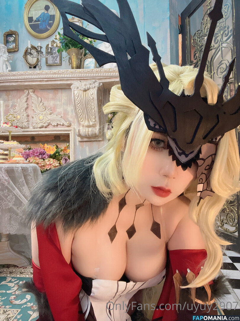 Uyuy / uyuy2907 / uyuychan2907 Naken OnlyFans  Läckta Foto #166