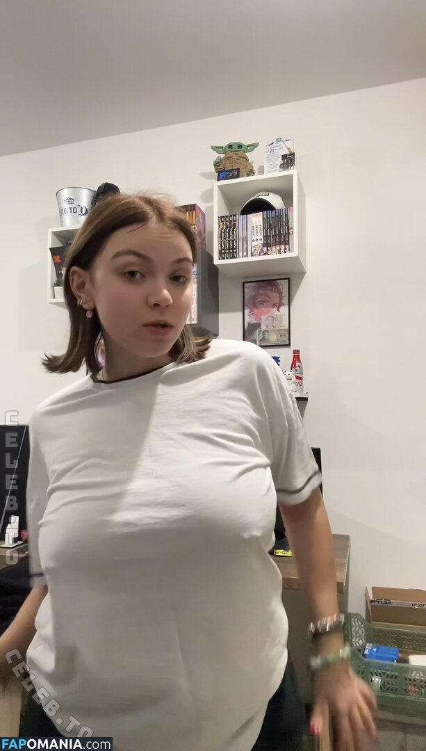 v.d.s.olivia Naken OnlyFans  Läckta Foto #1