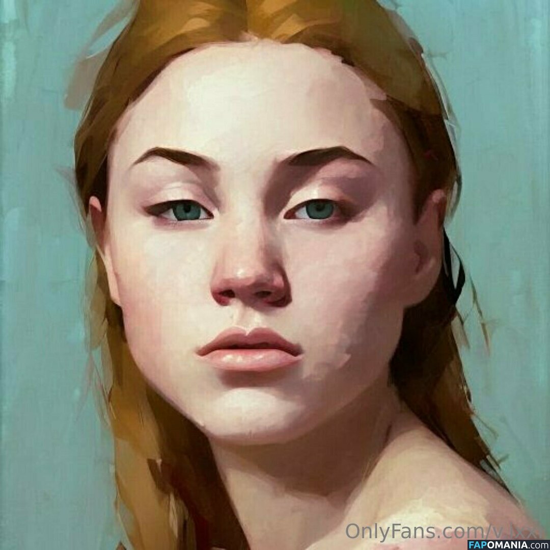 v.ixxi / v_nixxi / vixxi Naken OnlyFans  Läckta Foto #9