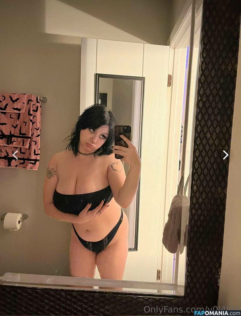 bbabydollyy / v0l4til3 Naken OnlyFans  Läckta Foto #308