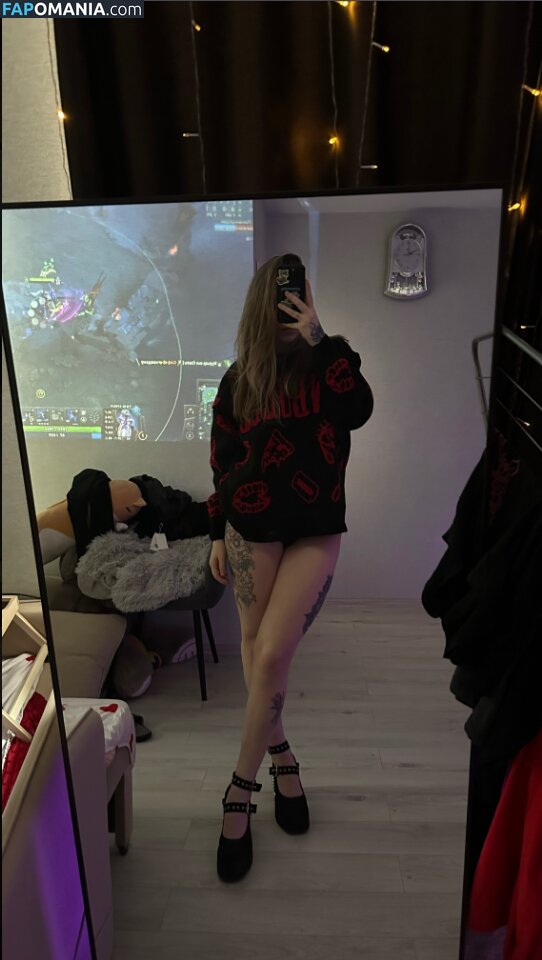 V3RANDAA Naken OnlyFans  Läckta Foto #3