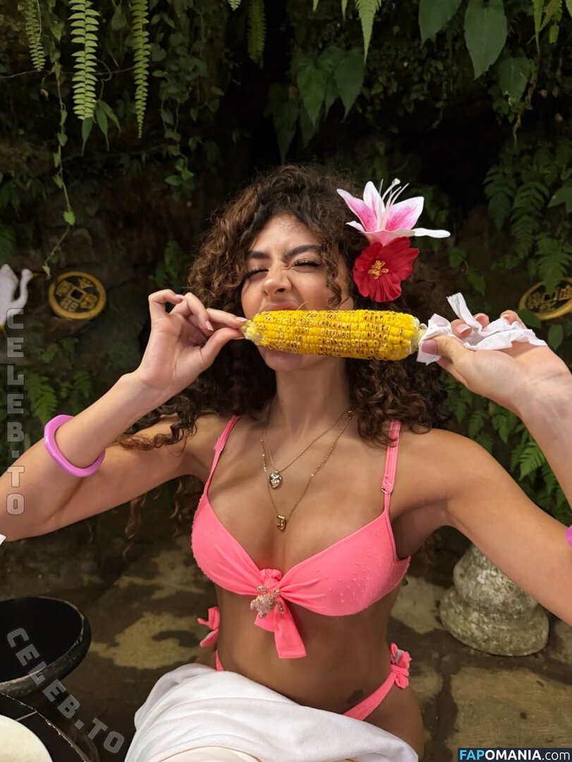 V7ena / u7ena Naken OnlyFans  Läckta Foto #9
