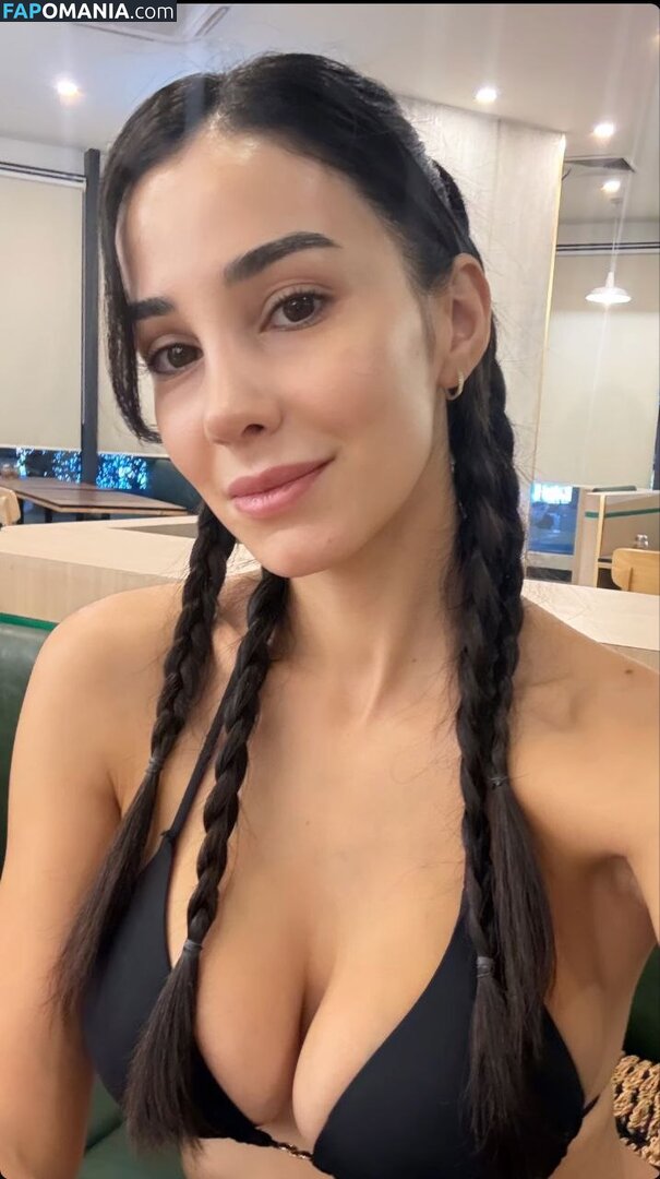 Vahide Bulu / buluvahide Naken OnlyFans  Läckta Foto #4