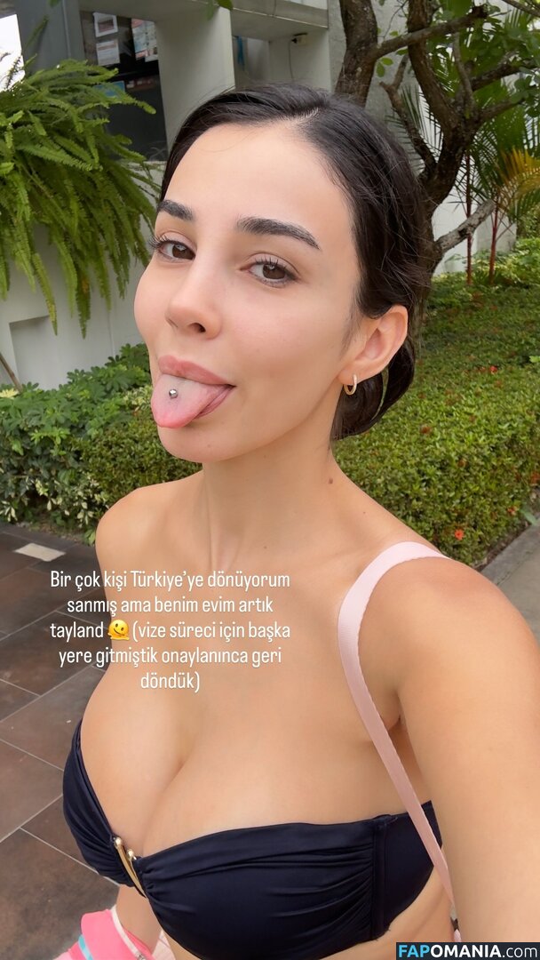 Vahide Bulu / buluvahide Naken OnlyFans  Läckta Foto #6
