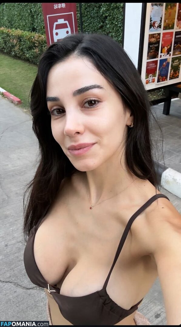 Vahide Bulu / buluvahide Naken OnlyFans  Läckta Foto #7