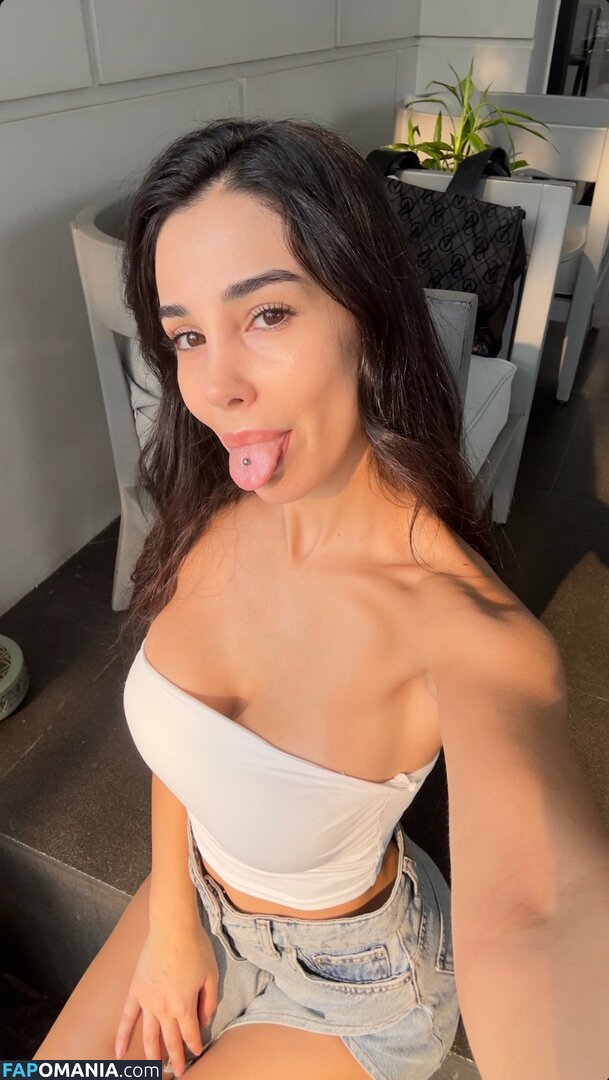 Vahide Bulu / buluvahide Naken OnlyFans  Läckta Foto #18