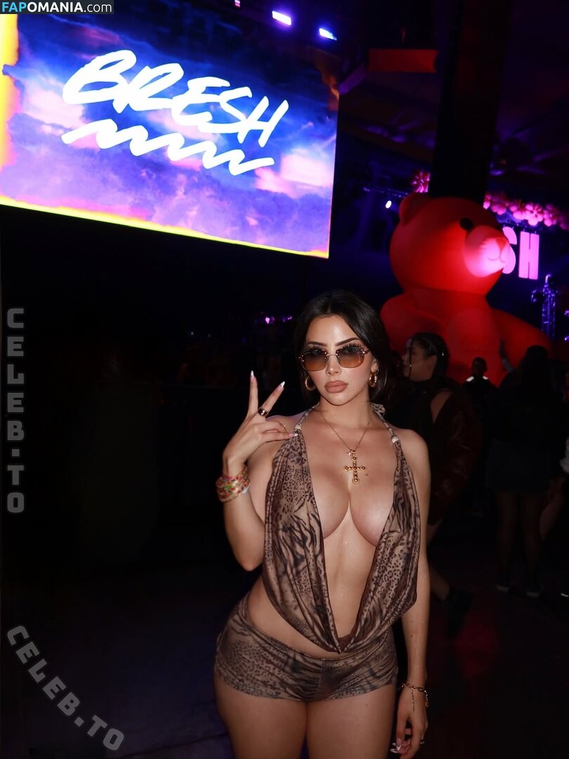 Vaimonroe Naken OnlyFans  Läckta Foto #1