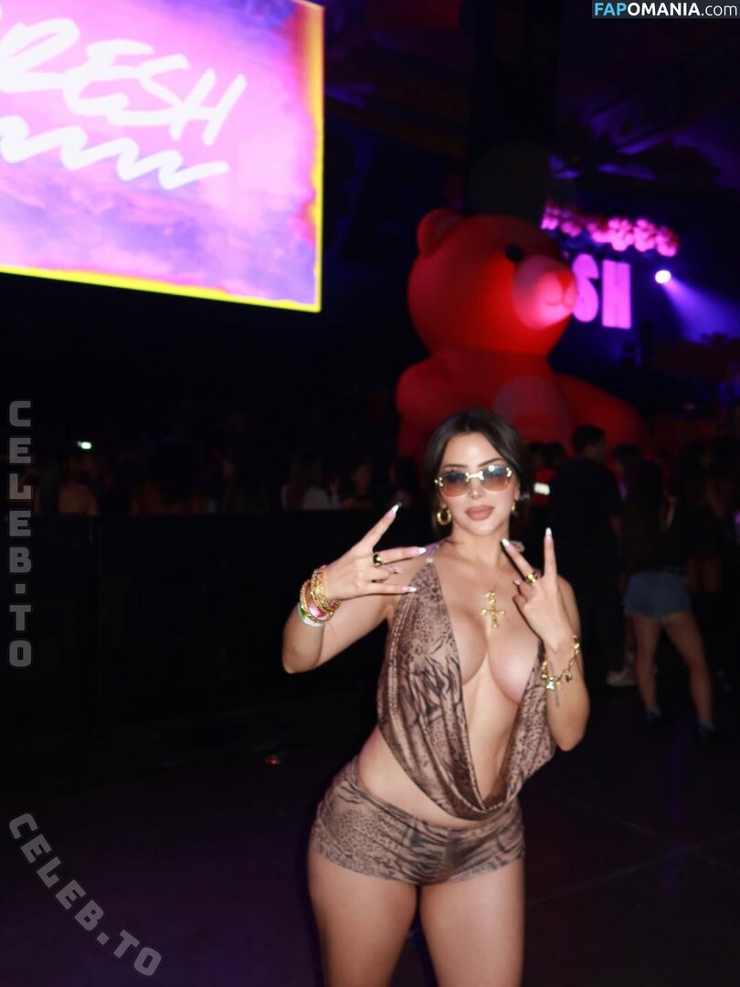 Vaimonroe Naken OnlyFans  Läckta Foto #3