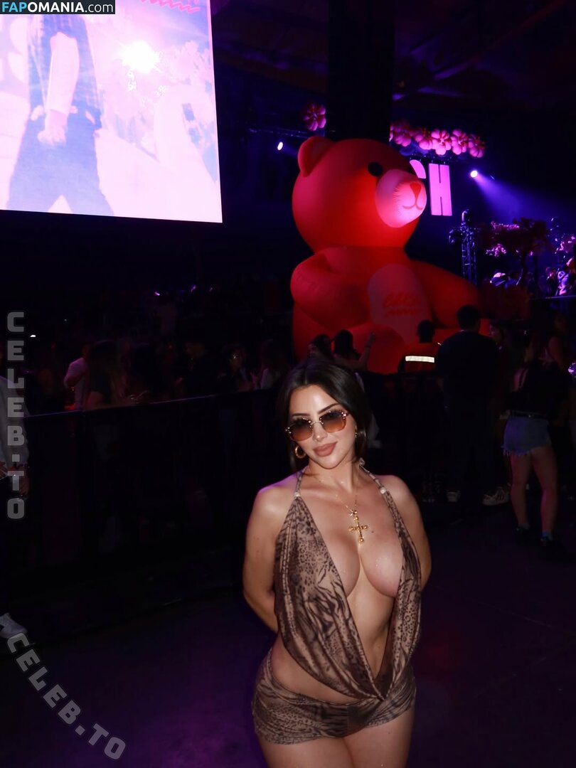 Vaimonroe Naken OnlyFans  Läckta Foto #4