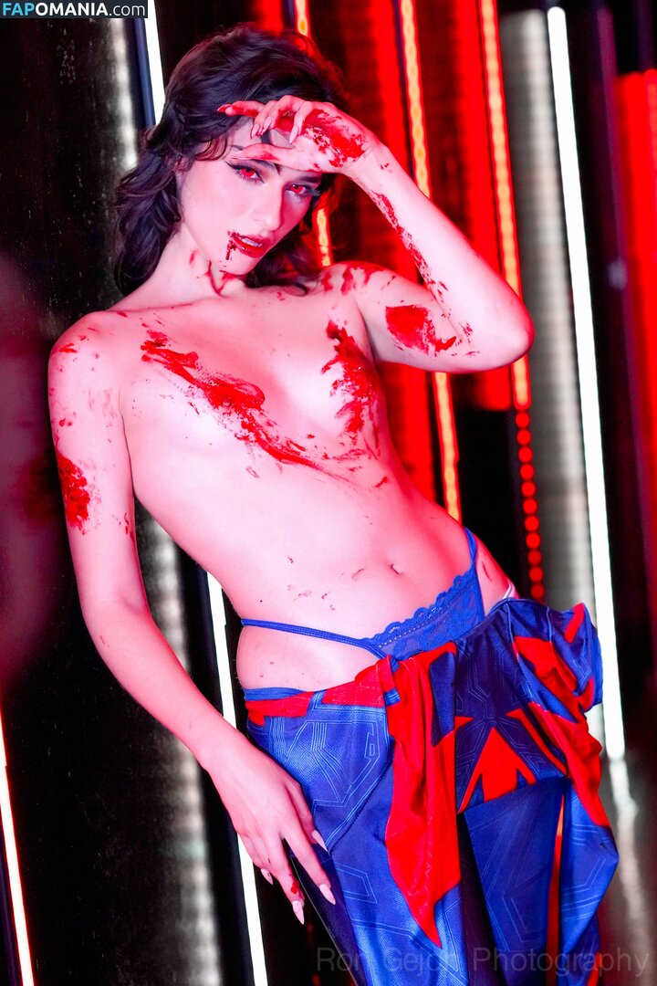 Vain Virgo / VainVirgo / vain.virgos Naken OnlyFans  Läckta Foto #19