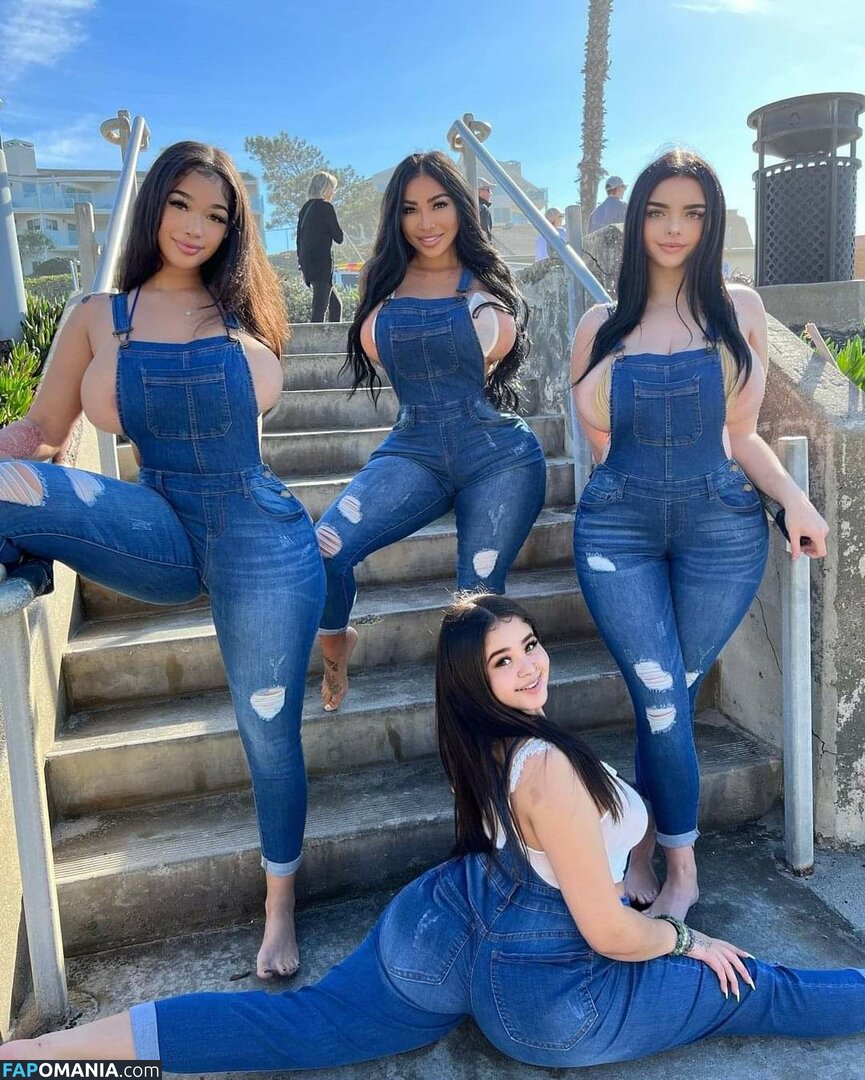 Val2Legit / valeriebarley Naken OnlyFans  Läckta Foto #67