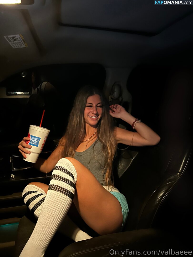 valbaeee Naken OnlyFans  Läckta Foto #1