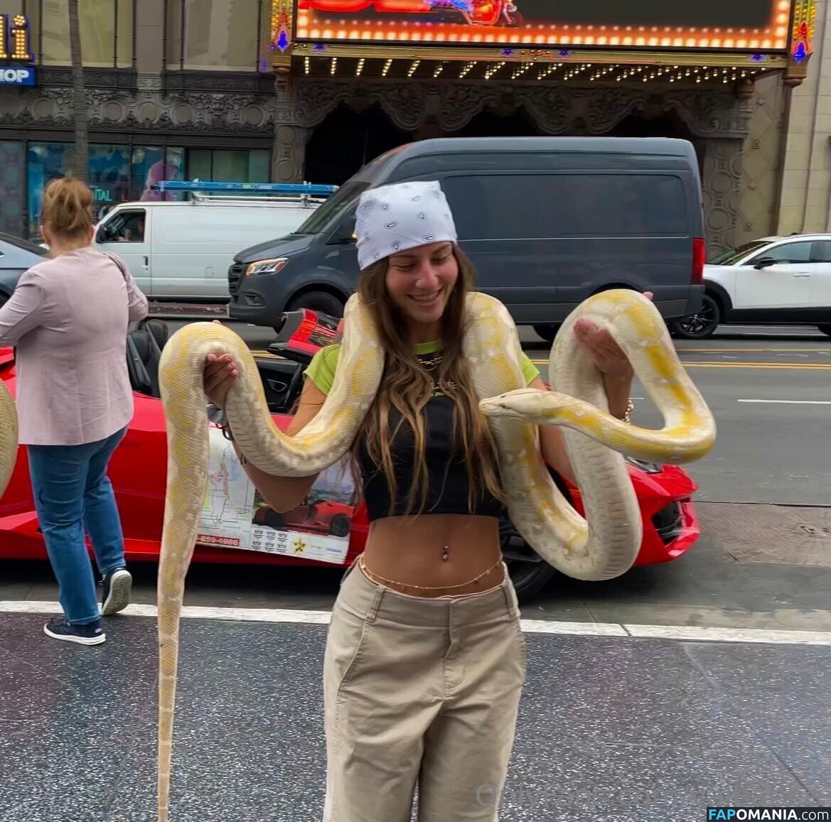 valbaeee Naken OnlyFans  Läckta Foto #3