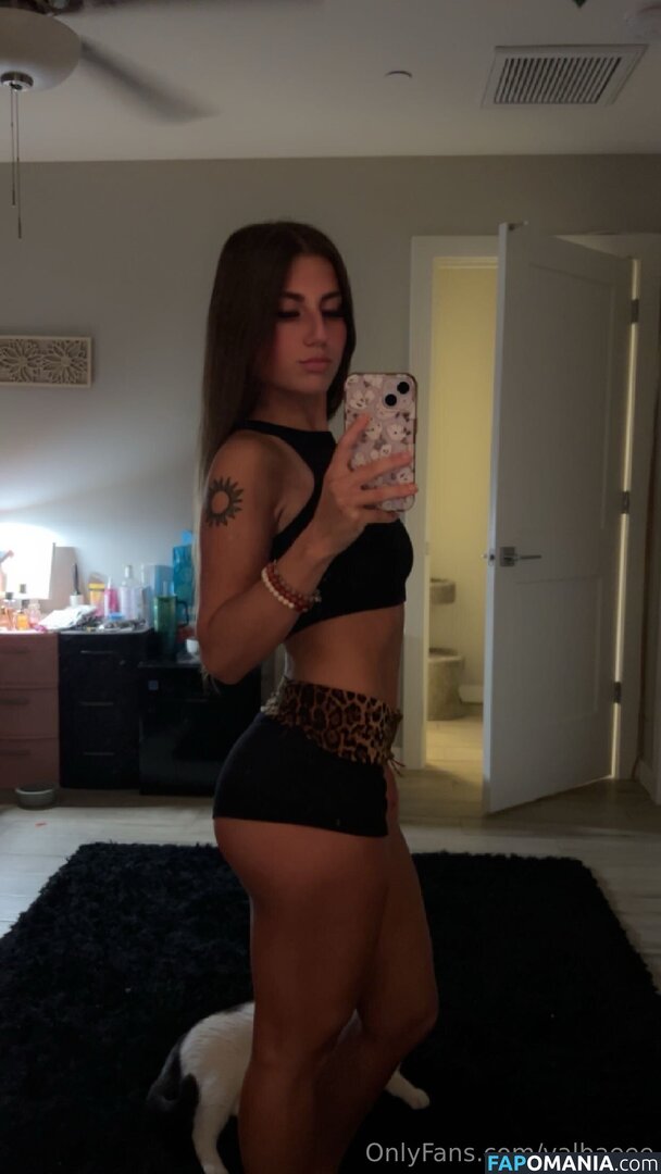 valbaeee Naken OnlyFans  Läckta Foto #13