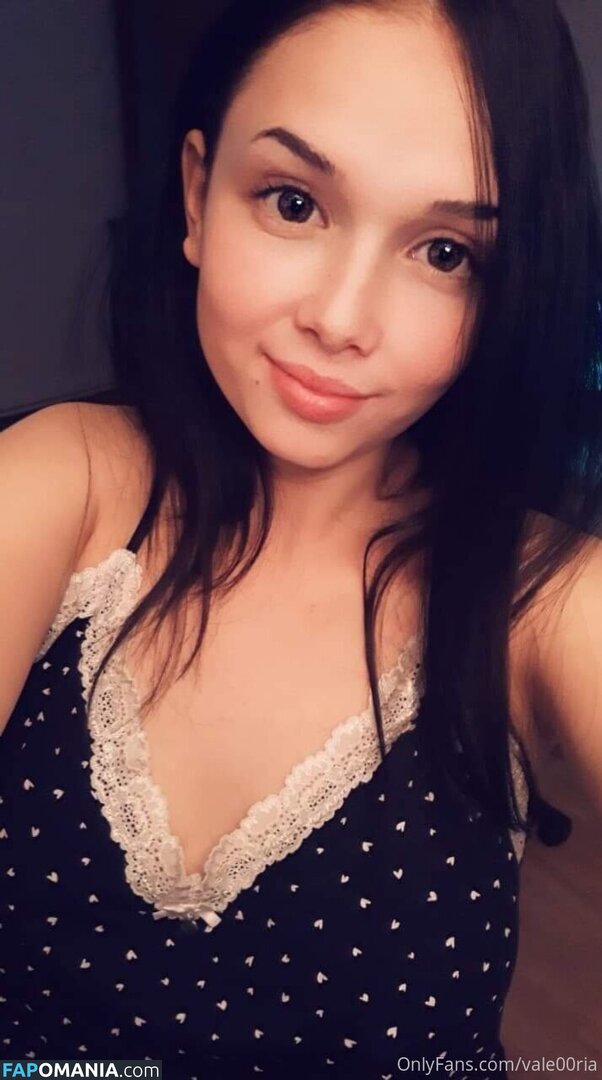 vale00ria / valearryia Naken OnlyFans  Läckta Foto #10