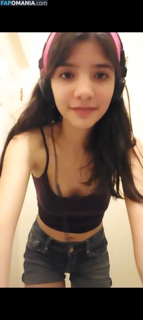 ValeCast0705 / Valeria Castañeda Naken OnlyFans  Läckta Foto #8