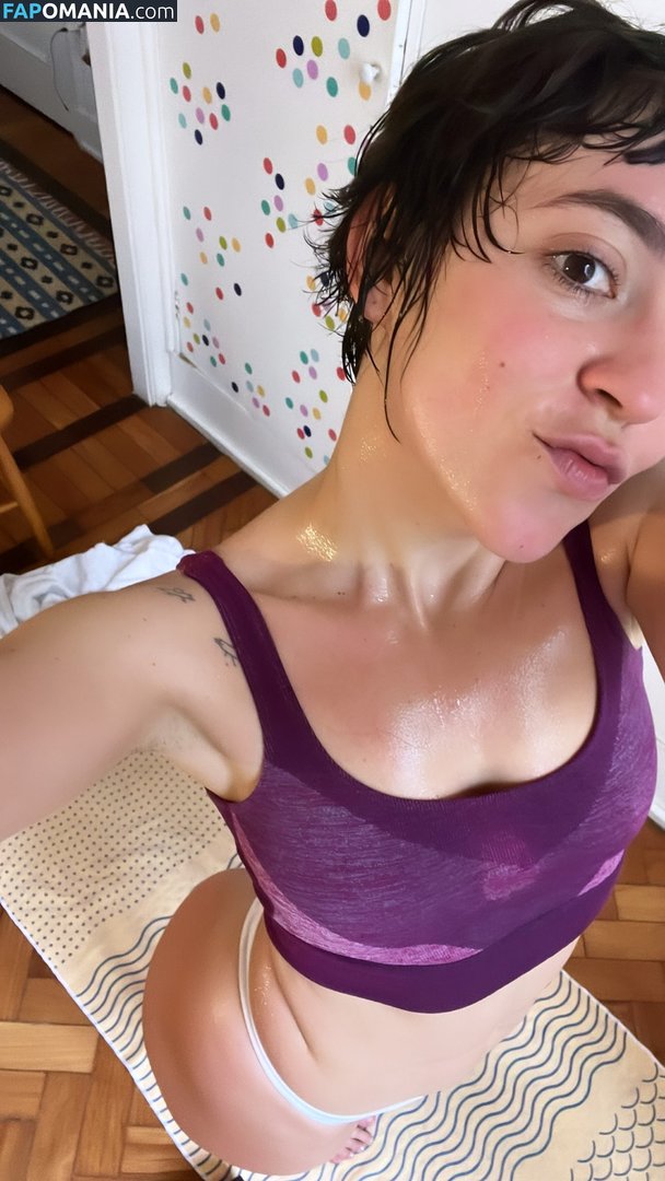 Valen Bandeira / valenbandeira Naken OnlyFans  Läckta Foto #15