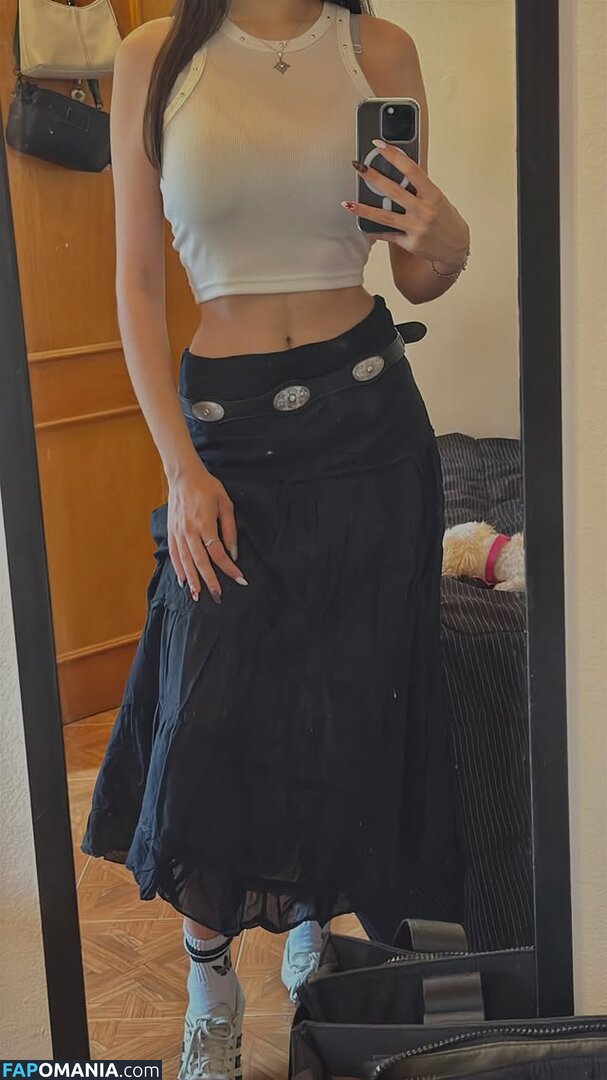 603412882 / Valenmurolo / valemurolo Naken OnlyFans  Läckta Foto #2