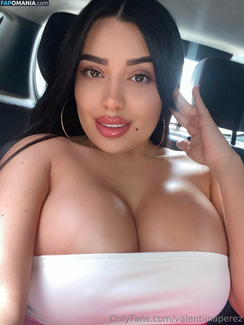 __valentinaperez / valentiinaperez Naken OnlyFans  Läckta Foto #14