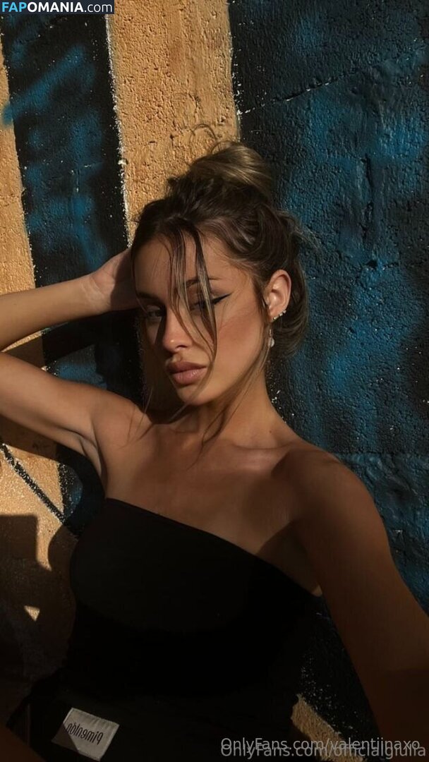 valentiinaa__xoxo / valentiinaxo Naken OnlyFans  Läckta Foto #13