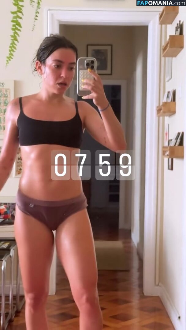 Valentina Bandeira / valenbandeira Naken OnlyFans  Läckta Foto #36