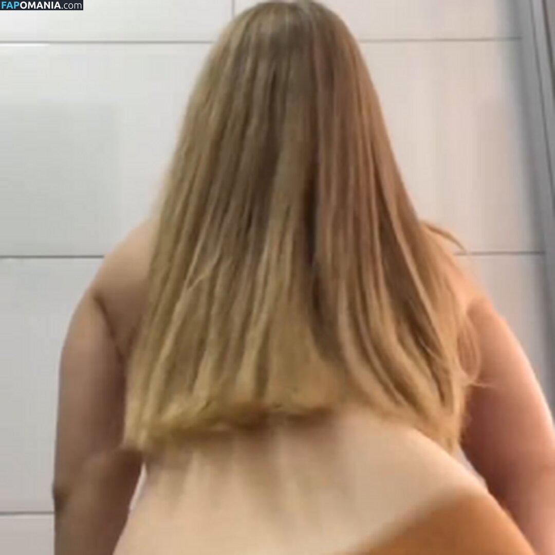 Valentina Bianca / _elvass_1 Naken OnlyFans  Läckta Foto #2