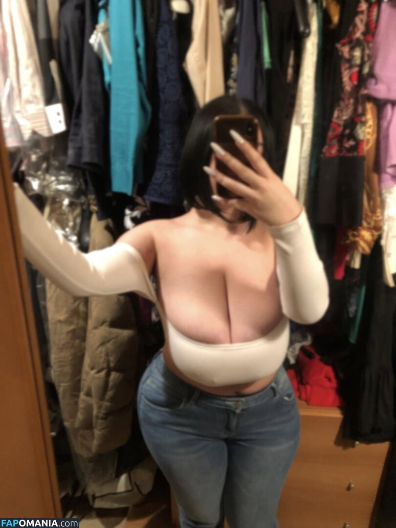 Valentina Bonetalli Naken OnlyFans  Läckta Foto #3