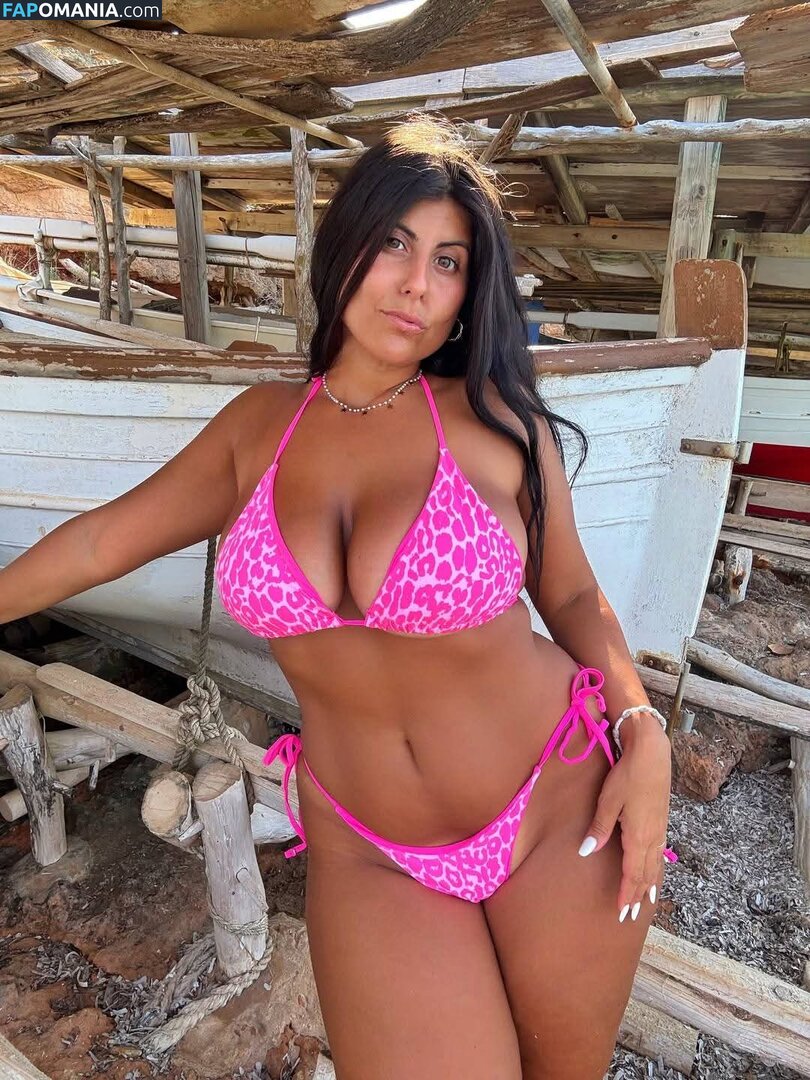 Valentina De Nucci / valentinadenucci Naken OnlyFans  Läckta Foto #1