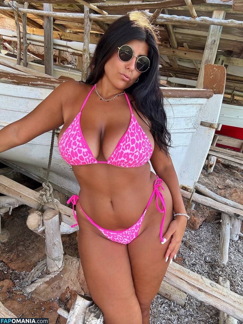 Valentina De Nucci / valentinadenucci Naken OnlyFans  Läckta Foto #3